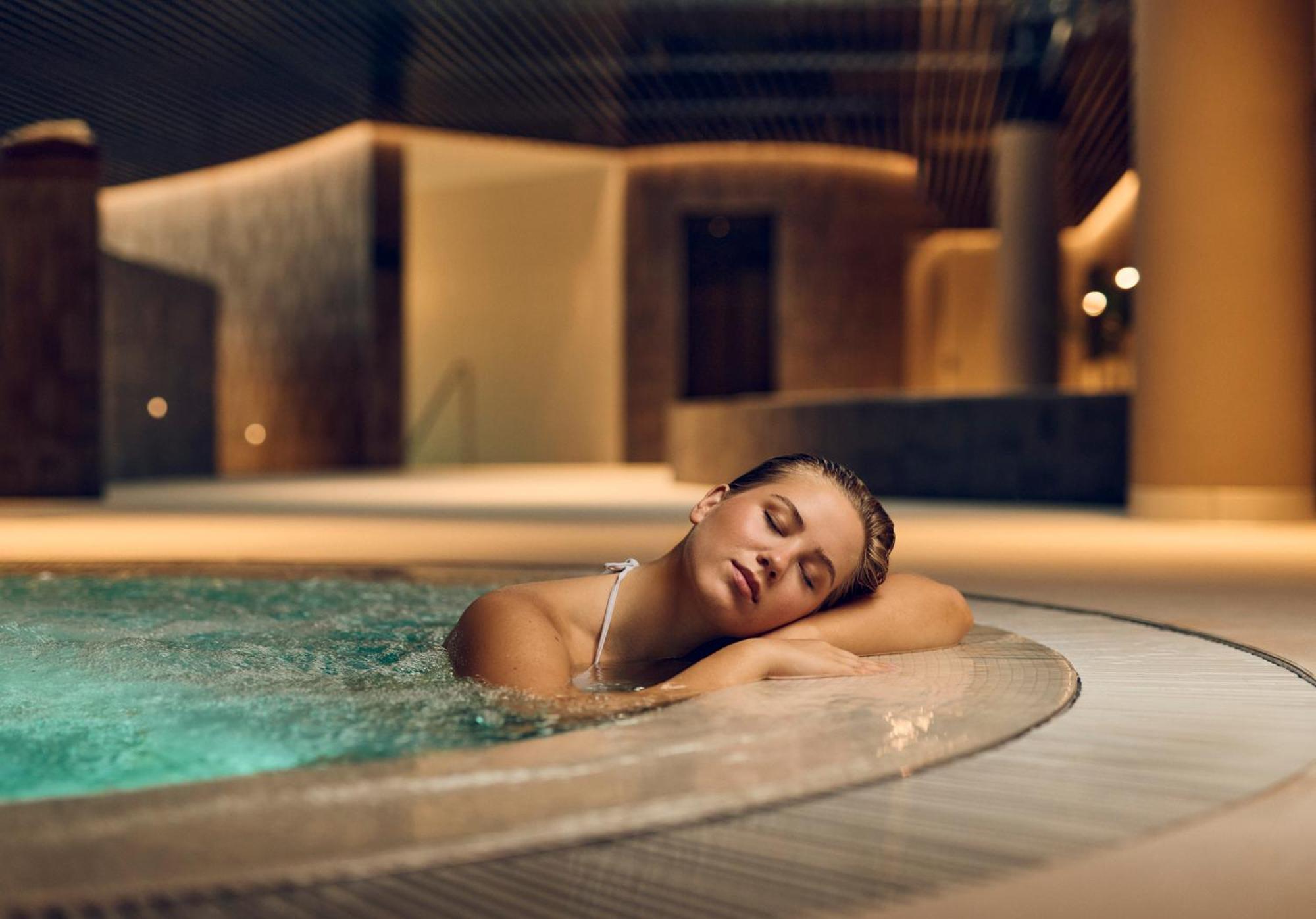 Апартаменты App Gaia Maia, Terme Catez Чатеж-об-Сави Экстерьер фото
